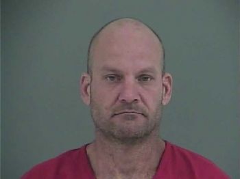 David Wayne Latham Mugshot