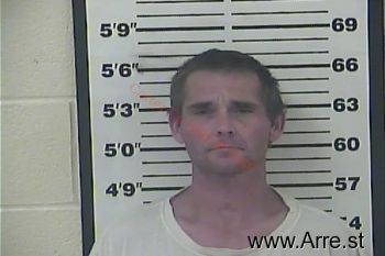 David Ray Laughren Mugshot