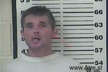 David Ray Laughren Mugshot