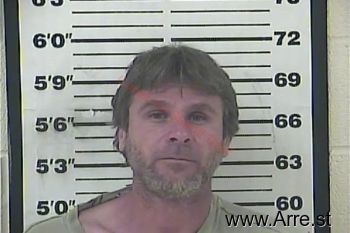 David  Lawson Mugshot