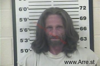 David Wayne Livingston Mugshot