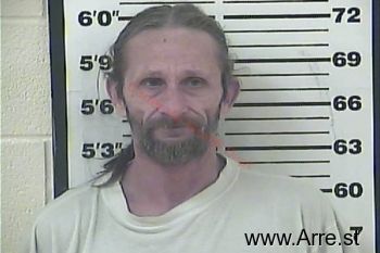 David Wayne Livingston Mugshot