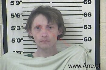 David Wayne Livingston Mugshot