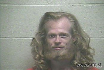 David Patrick Oneal Lovell Mugshot