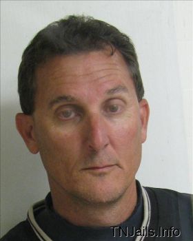 David  Manney Mugshot