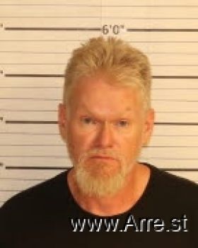 David  Maxwell Mugshot