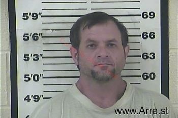 David Mathew Mccloud Mugshot