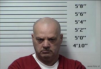 David Lee Owens Mugshot