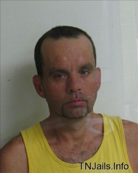 David  Owens Mugshot