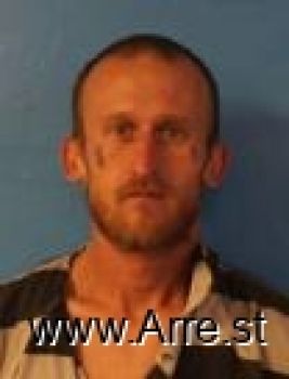 David Dewayne Parrott Mugshot