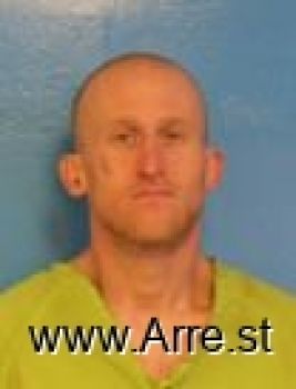 David Dewayne Parrott Mugshot