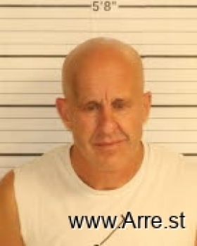 David M Pennington Mugshot