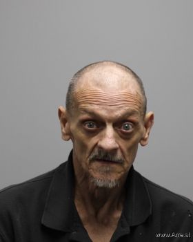 David Hale Powell Mugshot