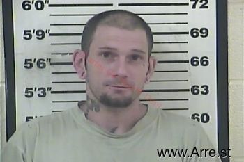 David Wayne/hampton Price Mugshot