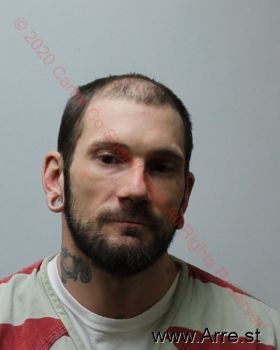 David Wayne/hampton Price Mugshot