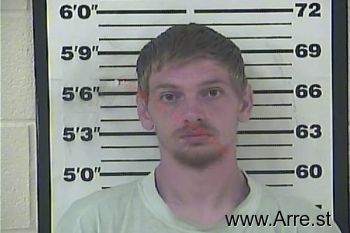 David Lester Reece Mugshot