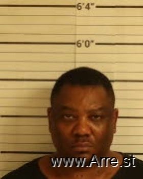 David A Reese Mugshot