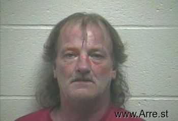 David Alan Reynolds Mugshot