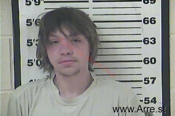 David Eugene Riddle Mugshot