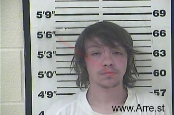 David Eugene Riddle Mugshot