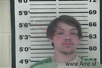 David Eugene Riddle Mugshot