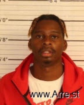 David J Robinson Mugshot