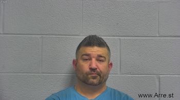 David Delone Rodgers Mugshot