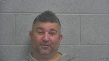 David Delone Rogers Mugshot