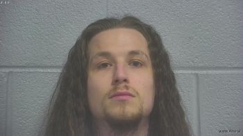 David Alexander Rumbaugh Mugshot