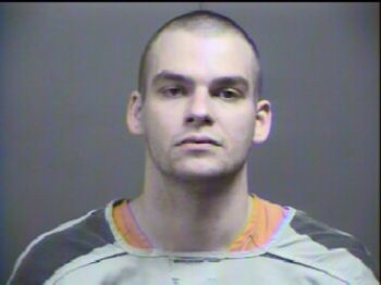 David Lee Russell Mugshot