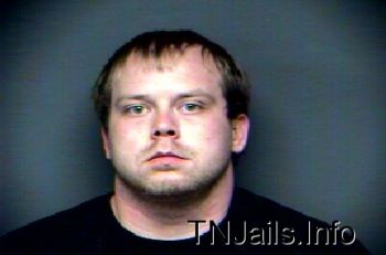 David Michael Sharp Mugshot