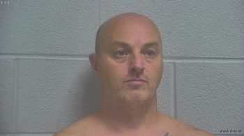 David Keith Stinnett Mugshot