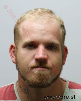 David Joseph Stout Mugshot