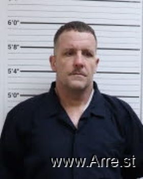 David A Summers Mugshot