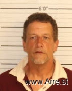 David Arnold Summers Mugshot