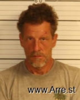 David Arnold Summers Mugshot