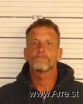 David Arnold Summers Mugshot