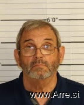 David  Thomason Mugshot