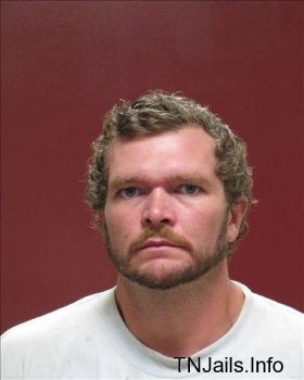 David  Vaughn Mugshot