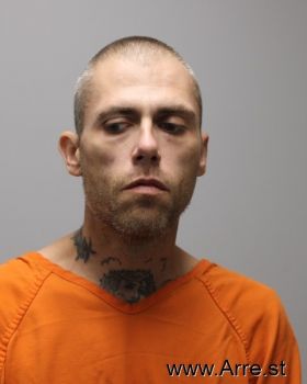 David Lee Waters Mugshot