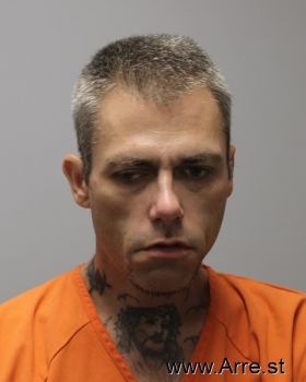 David Lee Waters Mugshot