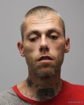 David Lee Waters Mugshot