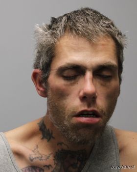 David Lee Waters Mugshot