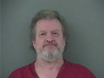 David Randall Watson Mugshot