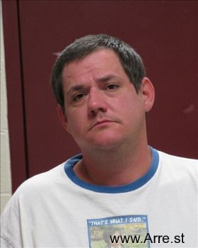 David  Whitaker Mugshot