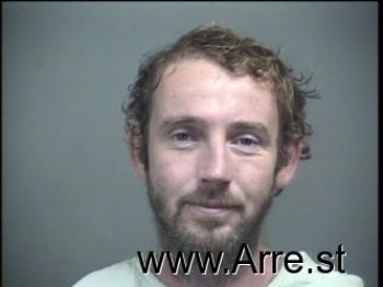 David Matthew Word Mugshot