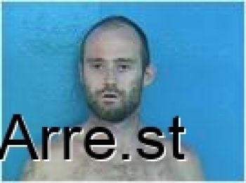 David Allen Jr Worley Mugshot