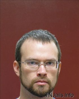 David  Wyrick Mugshot