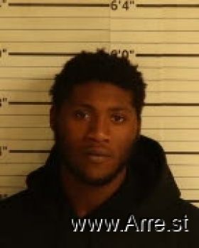 Davion D Jackson Mugshot