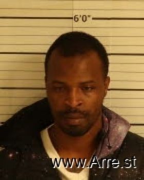 Davion Demetrics Lawson Mugshot